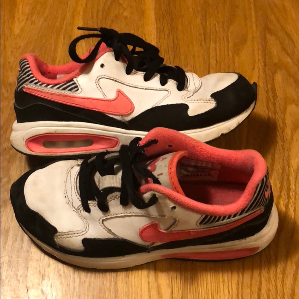 Nike Air Max Girls Sneaker 1